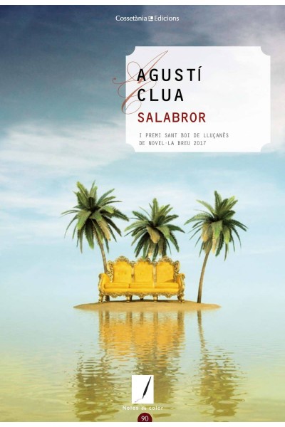 SALABROR