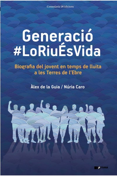 GENERACIÓ #LORIUÈSVIDA