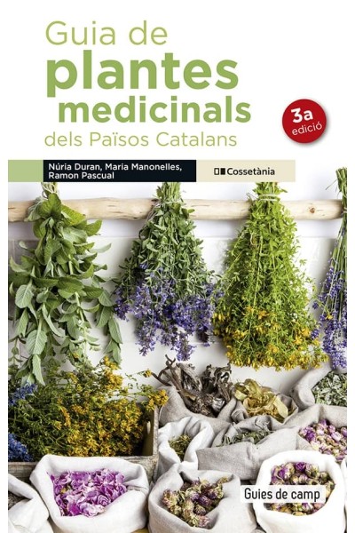 GUIA DE PLANTES MEDICINALS DELS PAÏSOS CATALANS
