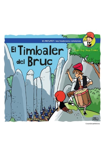 EL TIMBALER DEL BRUC
