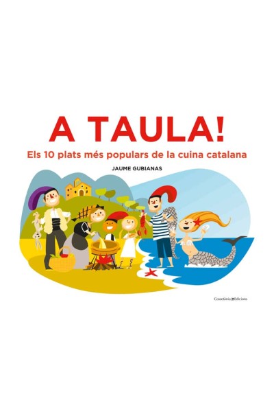 A TAULA