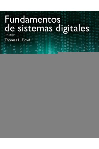 FUNDAMENTOS DE SISTEMAS DIGITALES 11ªED