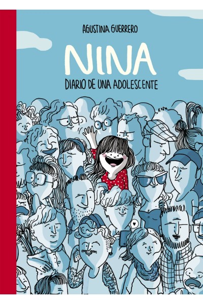 NINA. DIARIO DE UNA ADOLESCENTE