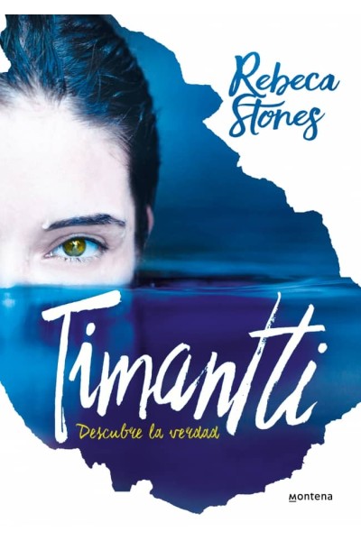 TIMANTTI