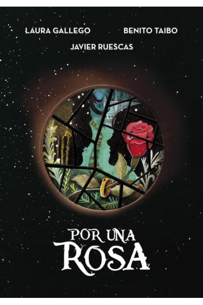 POR UNA ROSA