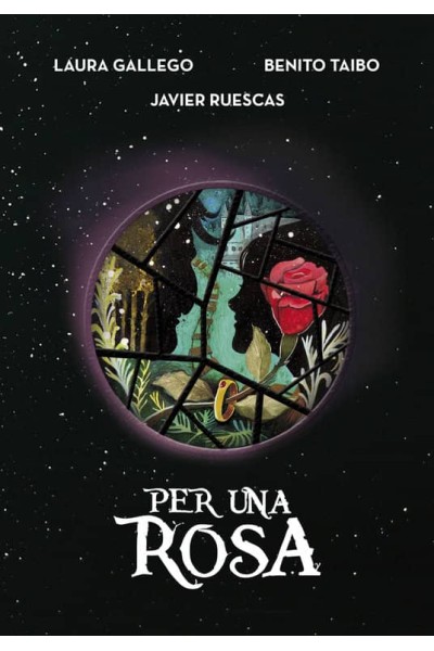 PER UNA ROSA