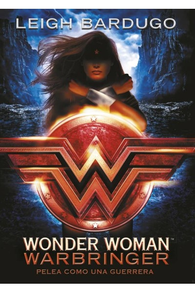 WONDER WOMAN
