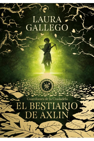EL BESTIARIO DE AXLIN