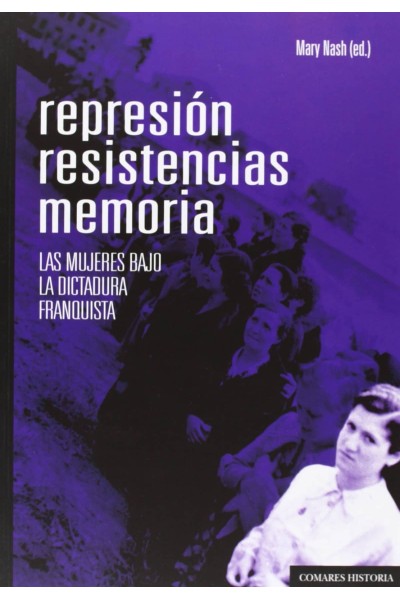 REPRESIÓN RESISTENCIAS MEMORIA