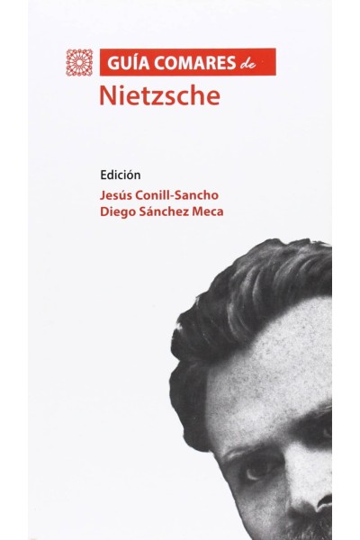 GUÍA COMARES DE NIETZSCHE