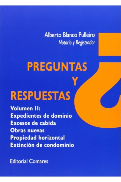 PREGUNTAS Y RESPUESTAS II