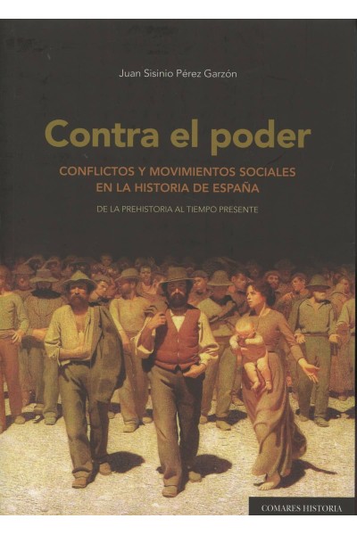 CONTRA EL PODER