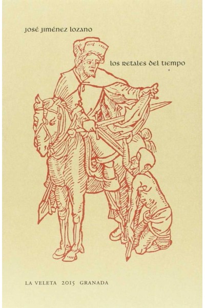 LOS RETALES DEL TIEMPO