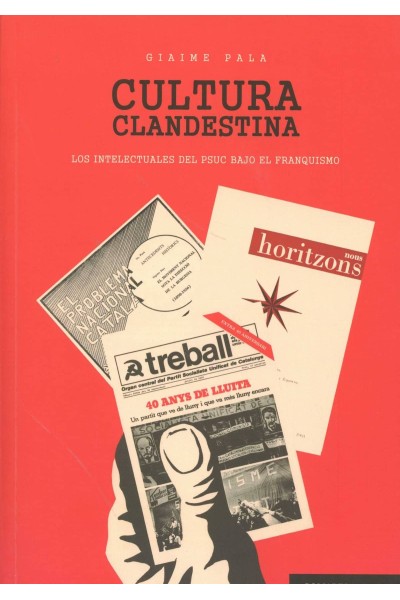 CULTURA CLANDESTINA