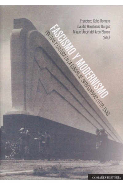 FASCISMO Y MODERNISMO