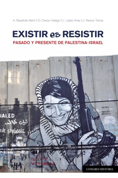 EXISTIR ES RESISTIR