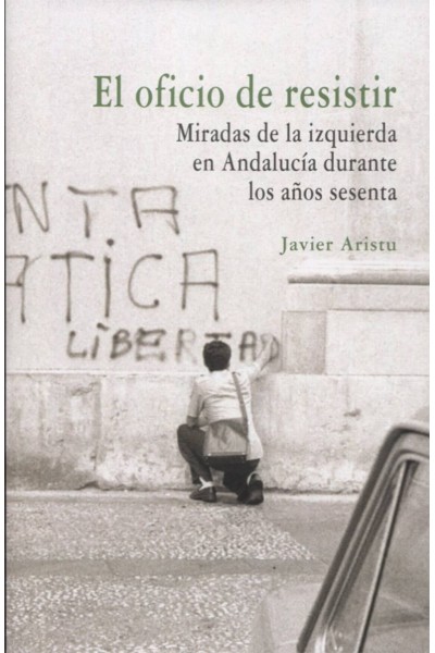 EL OFICIO DE RESISTIR