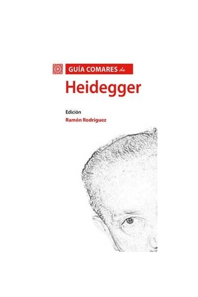 GUIA COMARES DE HEIDEGGER