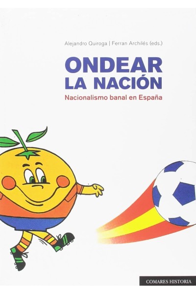 ONDEAR LA NACIÓN