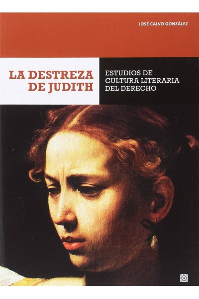 LA DESTREZA DE JUDITH