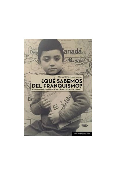 ¿QUÈ SABEMOS DEL FRANQUISMO?