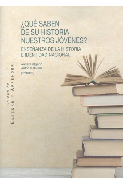 ¿QUE SABEN DE SU HISTORIA NUESTROS JÓVENES?