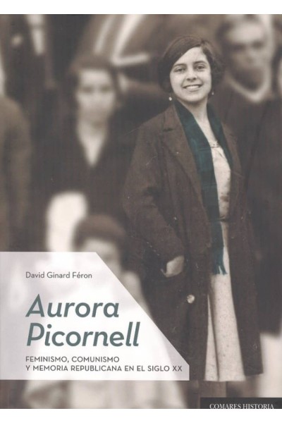 AURORA PICONELL