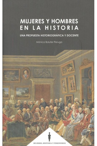 MUJERES Y HOMBRES EN LA HISTORIA