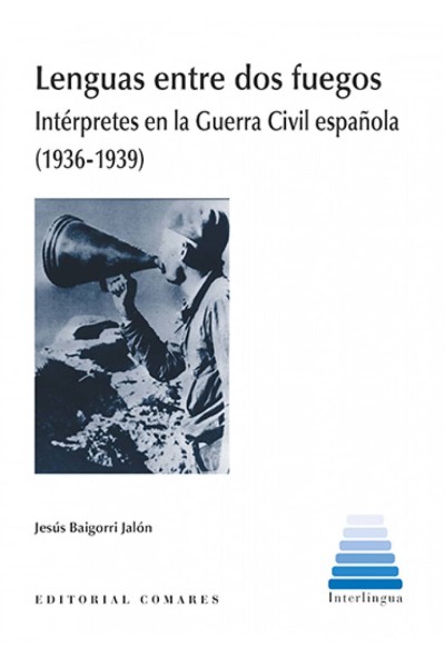 LENGUAS ENTRE DOS FUEGOS