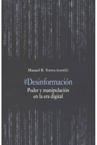 #DESINFORMACIÓN