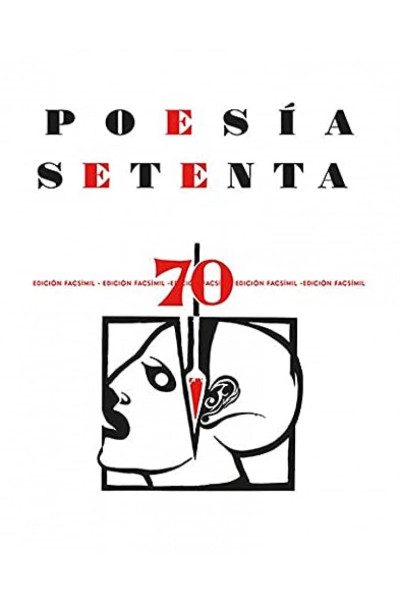 POESÍA SETENTA