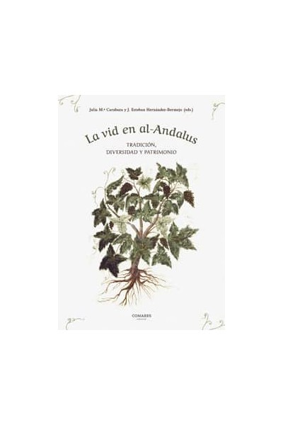 LA VID EN AL-ANDALUS
