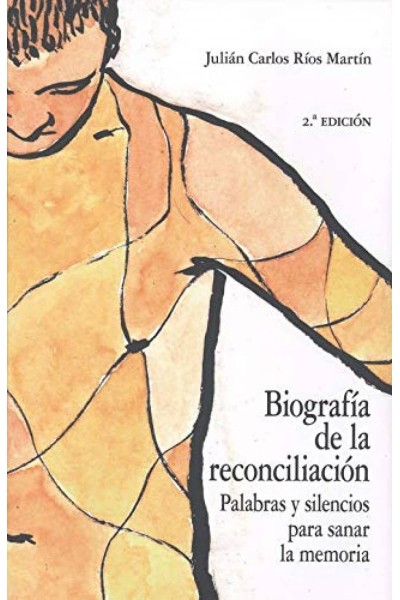 BIOGRAFIA DE LA RECONCILIACION