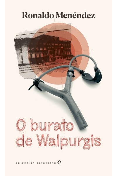 O BURATO DE WALPURGIS