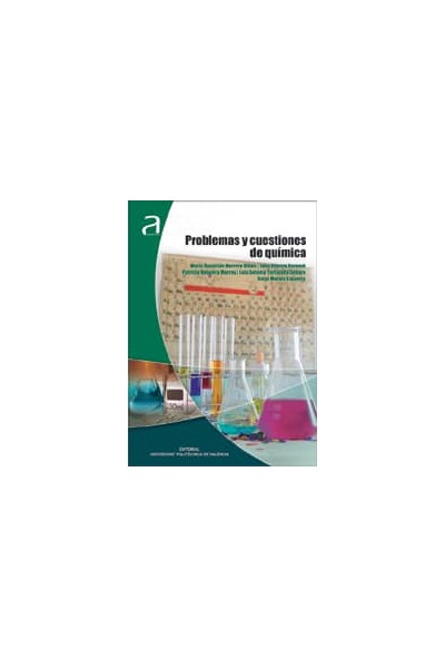 PROBLEMAS Y CUESTIONES DE QUÍMICA