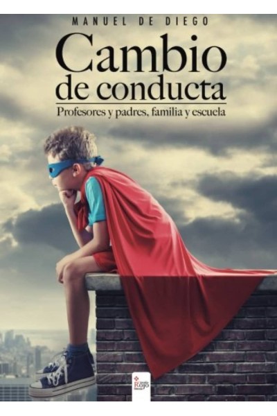 CAMBIO DE CONDUCTA