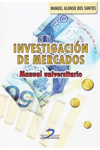 INVESTIGACIÓN DE MERCADOS