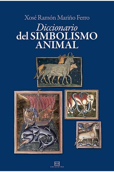 DICCIONARIO DEL SIMBOLISMO ANIMAL