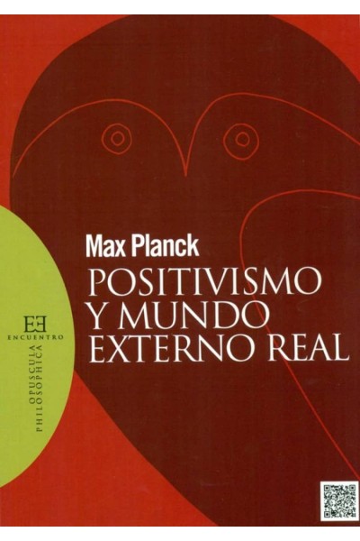 POSITIVISMO Y MUNDO EXTERNO REAL