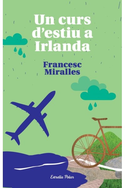 UN CURS D'ESTIU A IRLANDA