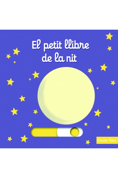 EL PETIT LLIBRE DE LA NIT