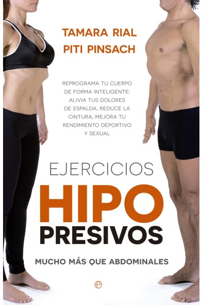 EJERCICIOS HIPOPRESIVOS