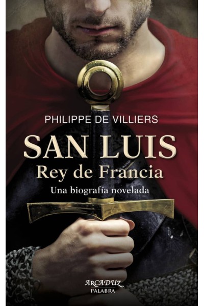 SAN LUIS, REY DE FRANCIA