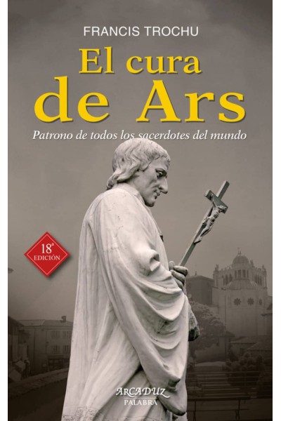 EL CURA DE ARS