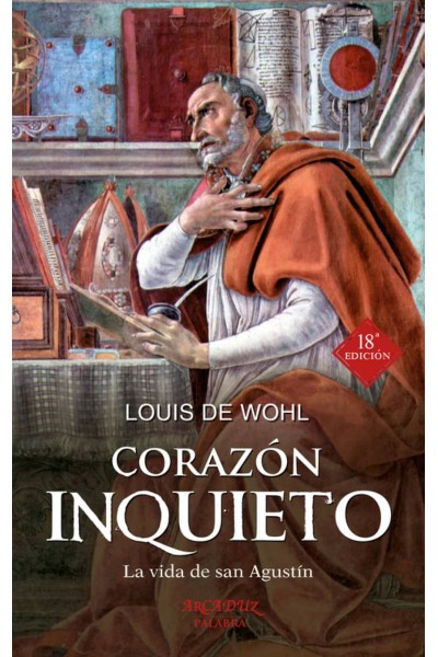 CORAZON INQUIETO