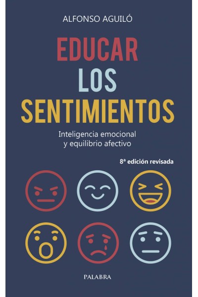 EDUCAR LOS SENTIMIENTOS