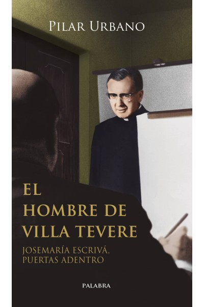 EL HOMBRE DE VILLA TEVERE
