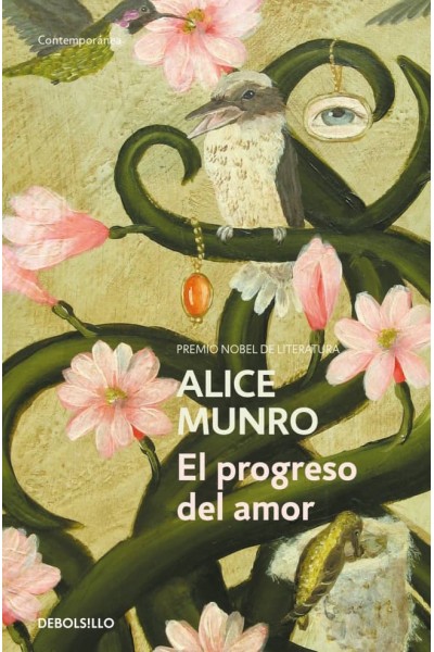EL PROGRESO DEL AMOR