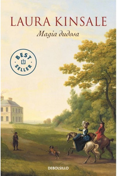 MÁGIA DUDOSA
