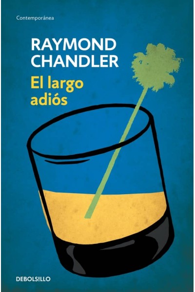 EL LARGO ADIÓS